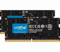 Pamięć CRUCIAL (SODIMM/DDR5/48 GB/5600MHz/1.1V/46CL<br />/DUAL) 