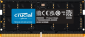 Pamięć CRUCIAL (SODIMM/DDR5/48 GB/5600MHz/46CL/SING<br />LE) 
