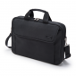Torba na laptopa DICOTA Value Toploading Kit 14 - 15.6 cali Czarny (maks.14 - 15.6/Czarny) 