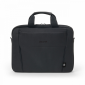 Torba na laptopa DICOTA Eco Multi BASE (maks.15.6/Czarny) 