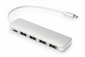 Hub USB DIGITUS DA-70242-1 