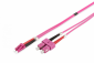 DIGITUS DK-2532-03-4 3 Patchcord światłowodowy 