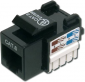 Moduł Keystone RJ45 kat.6 UTP LSA 
