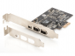 DIGITUS DS-30201-5 1x 9-wtykowy wewnętrzny 