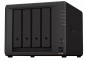 Serwer plików SYNOLOGY DS923+ DS923+-12T-00-2 