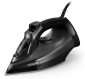 Żelazko parowe PHILIPS DST 5040/80 5000 Series (2600W /Czarny) 