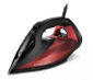 Żelazko parowe PHILIPS DST7022/40 7000 Series (2800W /Czerwono-czarny) 
