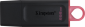 Pendrive KINGSTON DTX/256GB (256 GB /Czarno-różowy ) 