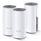 System WiFi Deco E4 AC1200 (3-pak) 