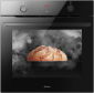 Piekarnik parowy Do zabudowy w meblach AMICA X-Type Steam ED37610B X-TYPE STEAM 