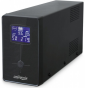 Zasilacz awaryjny GEMBIRD EG-UPS-031 650VA 