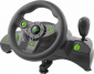 Kierownica do gier z wibracjami PC/PS3 ESPERANZA EGW102 