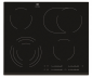 Płyta ceramiczna ELECTROLUX EHF6547FXK 