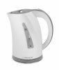 Czajnik ESPERANZA EKK022 (1.7L /2200W /Biało-szary ) 