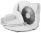 Krajalnica ESPERANZA EKM017W (150W /Biały ) 