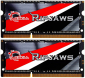 Pamięć G.SKILL (SODIMM/DDR3/8 GB/1600MHz/1.35V/9 tRPCL/DUAL) 