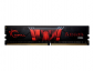 Pamięć G.SKILL (DIMM/DDR4/16 GB/2666MHz/1.2V/19CL<br />/SINGLE) 