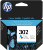 Tusz HP 302 tri-color (F6U65AE) 
