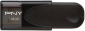 Pendrive PNY Attache 4 2.0 128 GB (128 GB /USB 2.0 /Czarny ) 