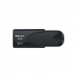 Pendrive PNY Attaché 4 3.1 (256 GB /Czarny ) 