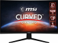 Monitor MSI G273CQ (27 /VA /170Hz /2560 x 1440 /Czarny) 