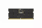 Pamięć GOODRAM (SODIMM/DDR5/48 GB/5600MHz/46CL/SING<br />LE) 