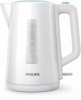 Czajnik PHILIPS HD9318/70 (1.7L /1850 - 2200W /Biały ) 