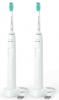 Szczoteczka soniczna PHILIPS HX3675/13 Biały 
