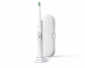 Szczoteczka soniczna PHILIPS HX6877/28 Biały 