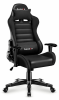 Fotel HZ-Ranger 6.0 Black HUZARO 