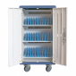 Stacja ładująca TECHLY I-CABINET-30DTY 