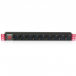 Listwa zasilająca TECHLY I-CASE STRIP-91UD 