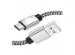 Kabel USB TECHLY USB typ C 0.5 
