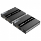 Przełącznik/Rozdzi<br />elacz Video TECHLY IDATA HDMI-KVM60 