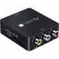 Przełącznik/Rozdzi<br />elacz Video TECHLY IDATA SPDIF-6E3 