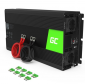 Przetwornica samochodowa GREEN CELL INV19 