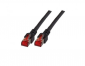 EFB K5515.2 2 Patchcord 