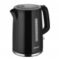 Czajnik AMICA KF1014 (1.7L /1850 - 2200W /Czarny ) 