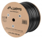 LANBERG LCF6-30CU-0305-BK 305 Sieciowy 