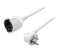 Kabel zasilający LOGILINK Schuko 3m. LPS101 