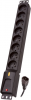 Listwa zasilająca LESTAR LZRM 810BW G-A IEC320 (5 m) 