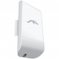 Ubiquiti NanoStation Loco M5 5GHz AirMax, 802.11a/n, 13 dBi Antenna, 23 dBm 