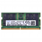 Pamięć SAMSUNG (SODIMM/DDR5/16 GB/5600MHz/1.1V/SING<br />LE) 