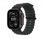 Watch Ultra 3 GPS + Cellular 49 mm APPLE Watch OS Czarny 