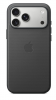 APPLE iPhone 17 Pro Max TechWoven Case with MagSafe - Black 