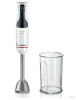 Blender Czarno-srebrny BOSCH MSM4W210 