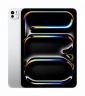 Tablet APPLE iPad Pro 11 cali Wi-Fi + Cellular 2 TB Srebrny (11/Apple M4/2 TB/iPadOS 17/Wi-Fi/Srebrny) 