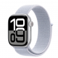 Watch Series 10 GPS 42 mm APPLE watchOS 11 Błękitny 