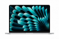 Notebook APPLE MacBook Air 13.6 (13.6/M3 /16GB/SSD512GB/Srebr<br />ny) 