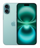 Smartphone APPLE iPhone 16 Plus 512 GB Berylowa Zieleń MY2J3HX/A 